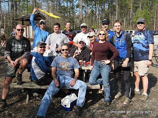 The Al-apalooza Gang