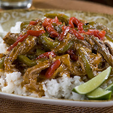 Ropa Vieja