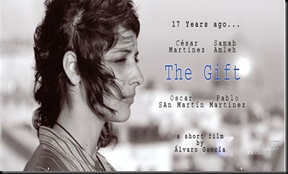 CARTEL THE GIFT