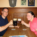 Hofbrauhaus, Munich