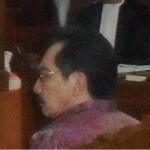 Sidang Antasari