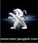 Logo Baru Peugeot
