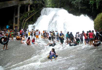 bantimurung-maiwanews-ihsyah Taman Wisata Alam Bantimurung - Maros (Foto:ihsyah)