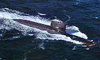 USS George Washington (SSBN-598)
