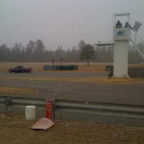 Winter Meltdown