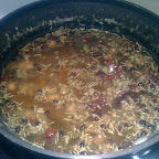 The Apple & Spice Brine