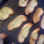 Crostini