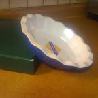 My Pie Pan