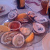 Oyster's at Sammy's