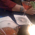 Cocktails at The Rib Room