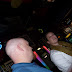 The bar at Johnny White's