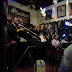 The band at the Preservation Society