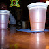 Our beers at Boondock Saints