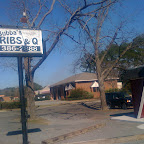 Stopped here for lunch