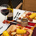 Night Practice Dinner: Low Country Boil