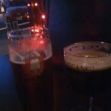 Dinner - Trappeze Pub