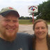 Sig Pic at Don's Bar-B-Q in Whitesboro, TX