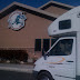 Leaving the Pony Express RV Resort