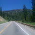 Views in Wyoming