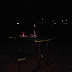 Dinner & Wine in the dark