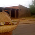 My new hat. Got it at the Palo Duro State Park Trading Post