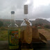 Camping Cowboy Style