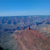 The view at Pipe Creek Vista, Grand Canyon