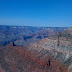 The view at Pipe Creek Vista, Grand Canyon