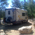 Leaving Site #140