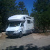 Our stay at the Grand Canyon is over