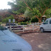 The Welcome Center at Best Friends Sanctuary
