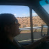 Driving the RV