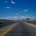 Coming into Utah