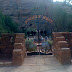 The gates to Angels Rest