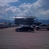 The Admin Building at Miller Motorsports Park