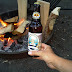 Old Faitful Ale seemed appropriate