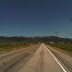 The horizon in Idaho