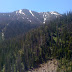 Scenery (Leaving Yellowstone NP through the East Entrance)