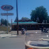 Stopped at A&W for a frosty mug of root beer