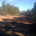Highway 14 in WY
