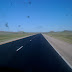Mound & a dirty windshield