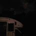 Thunderstorm at our campground