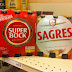 LBCO in Oshawa had Sagres & Super Bock