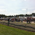 The Grid Walk Pre-Race
