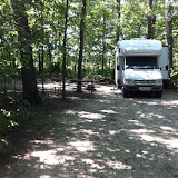 To Tahquamenon Falls State Park