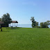 Lake Winnebago at High Cliff State Park