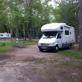 To Chutes Provincial Park