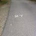 Campsite No 27