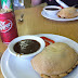Pasties at the Berry Patch