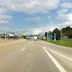 Toll for the bridge to Canada